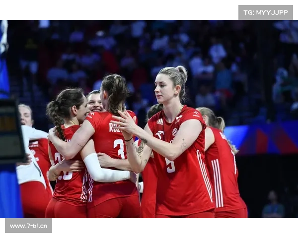 世界女排有什么赛事(世界女排有什么赛事比赛)