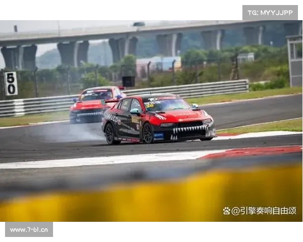 中国汽车品牌有哪些赛车