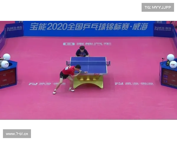 乒乓球赛事视频回放2020