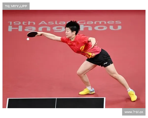 亚运会乒乓球团体冠军