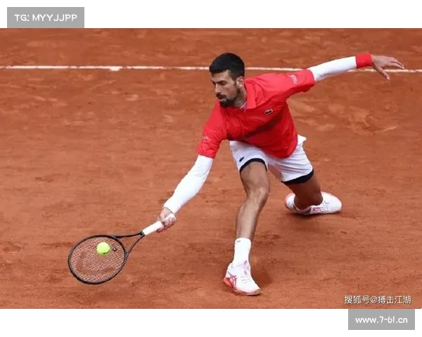 德约科维奇最新比赛视频