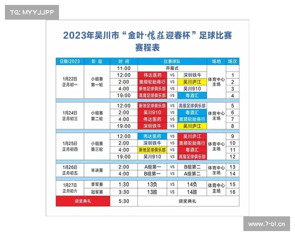 足球国际赛赛程表