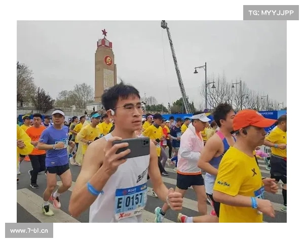 马拉松国际赛事—2024年国际马拉松锦标赛全球精英齐聚挑战极限共创辉煌