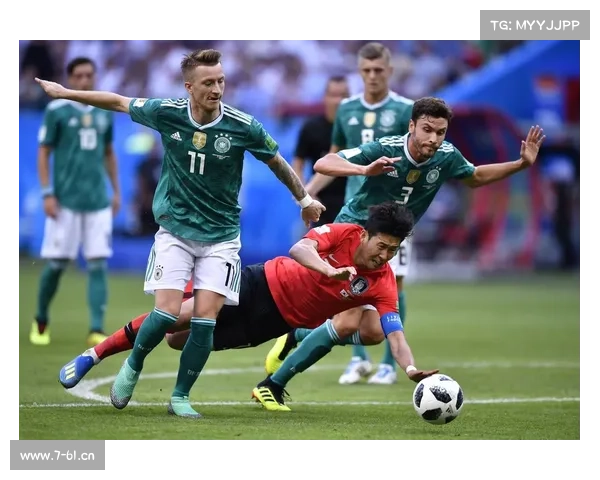 韩国德国比赛